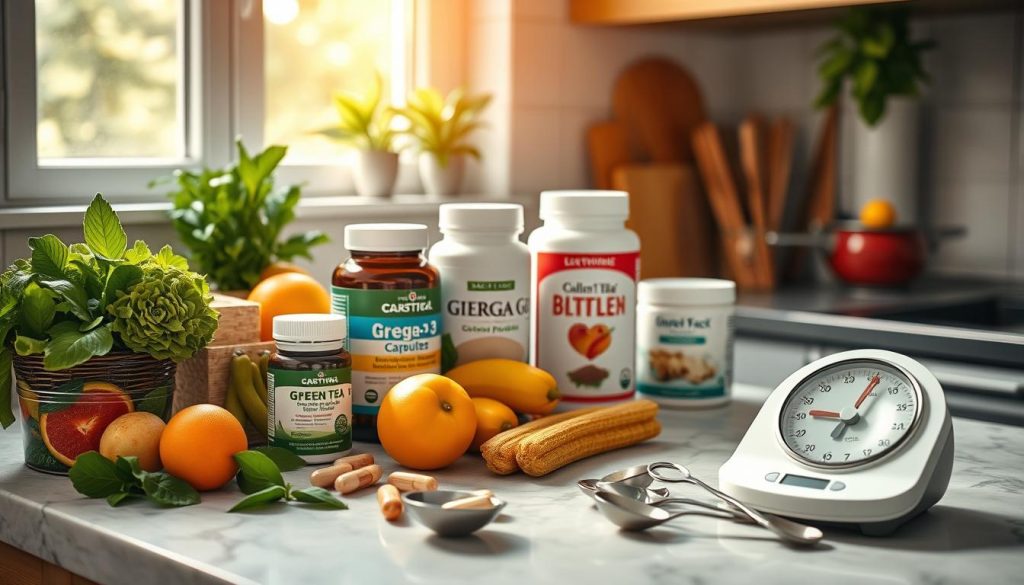 responsible supplement use