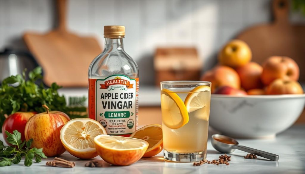 safe ACV consumption