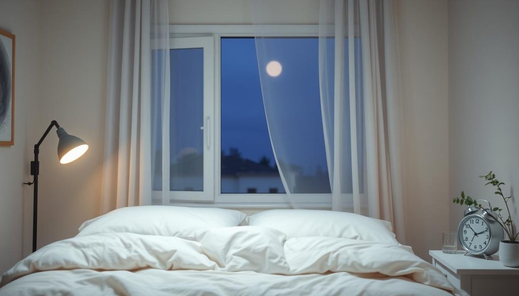 sleep quality and weight loss