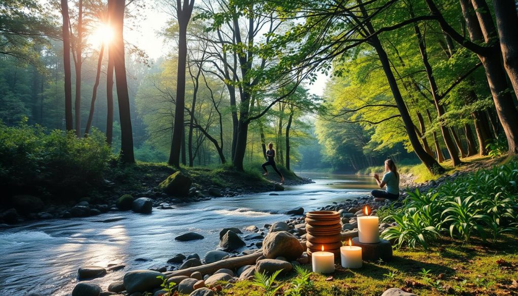 stress management for weight loss