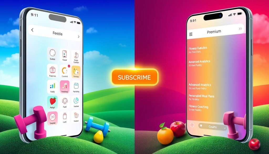 subscription benefits