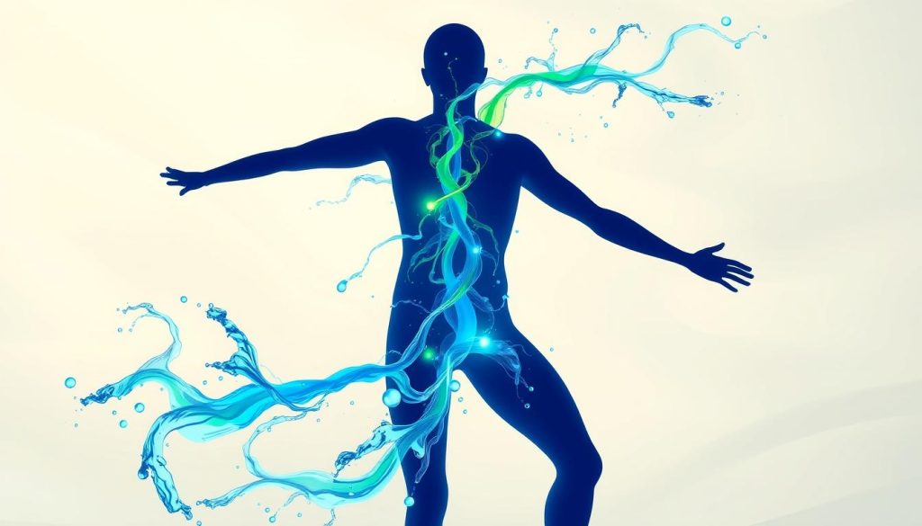 water consumption in metabolism