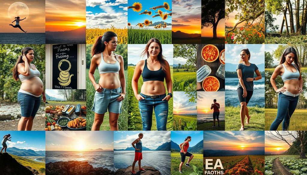 weight loss journeys