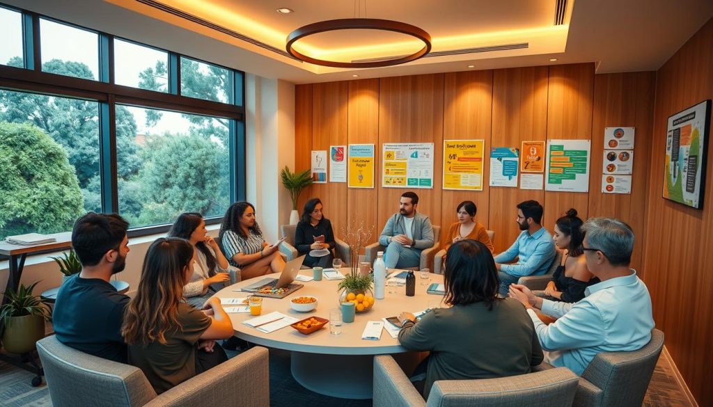 weight loss support groups