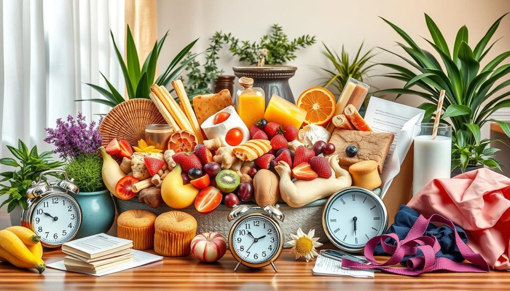 weight loss triggers