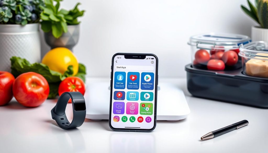 Best Apps for Weight Loss