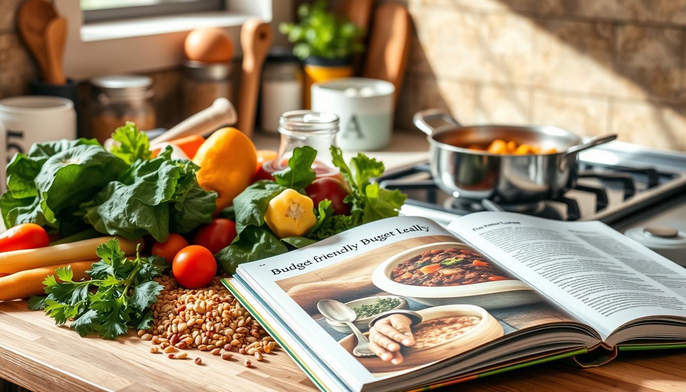 How to Cook Healthy Meals on a Budget