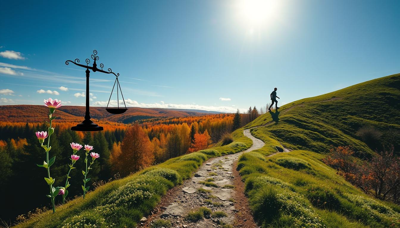 How to Use Visualization Techniques for Weight Loss Success