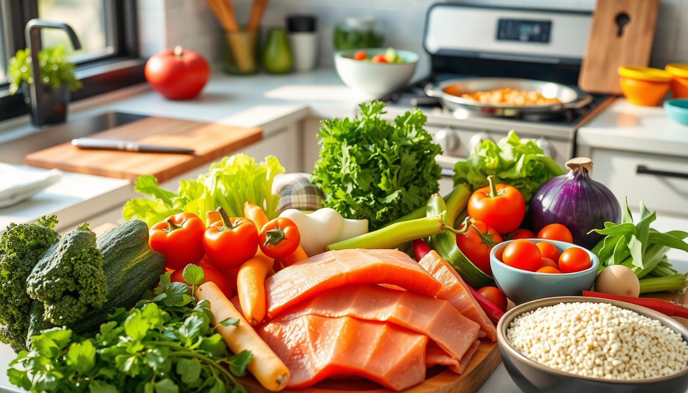 The Benefits of Cooking at Home for Weight Loss