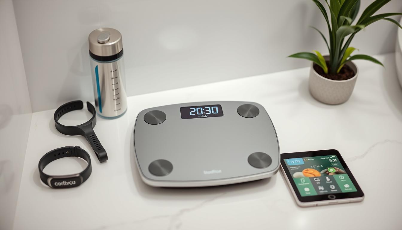 The Impact of Technology on Weight Loss: Gadgets and Apps