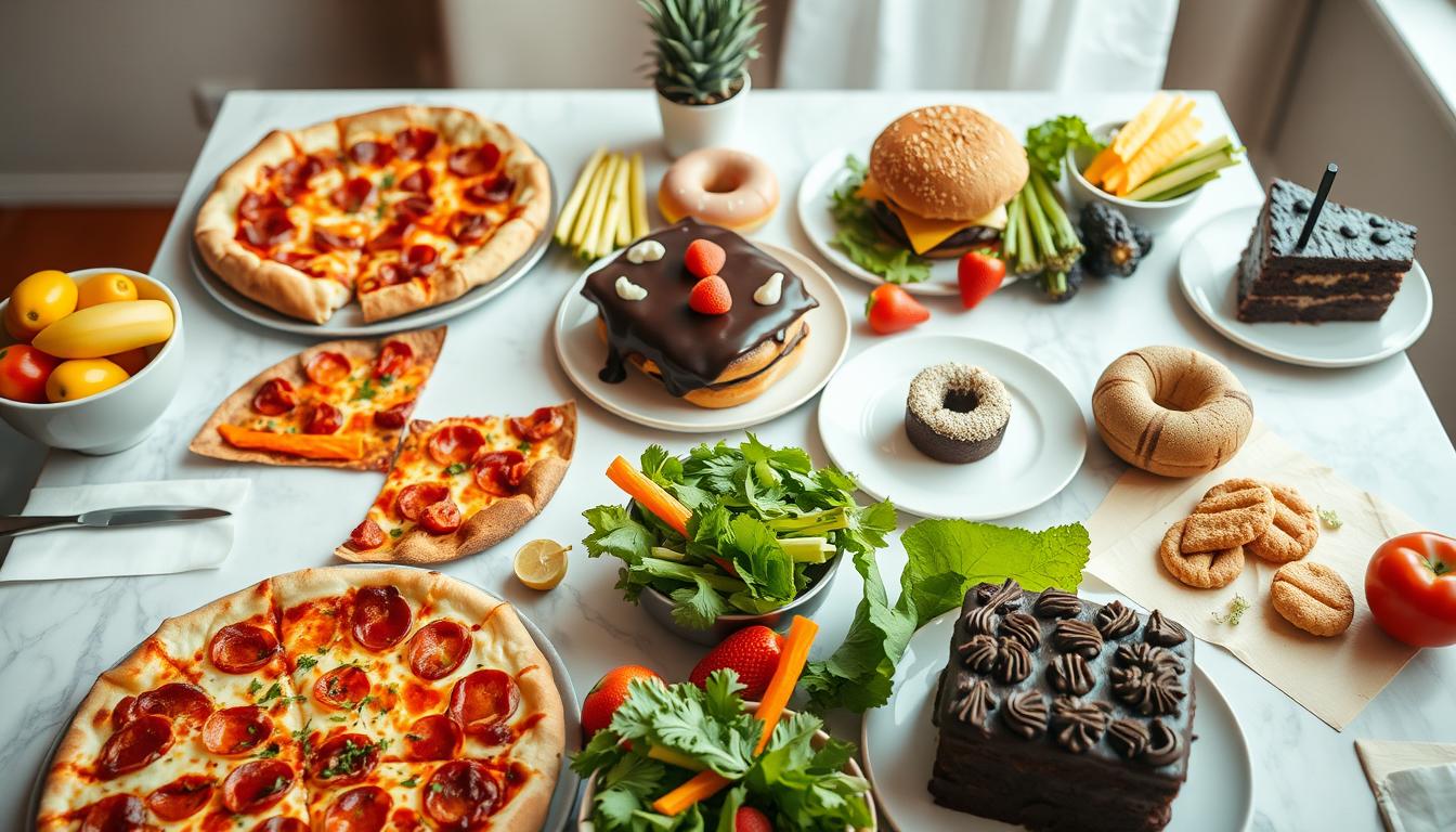 The Role of Cheat Meals in Weight Loss