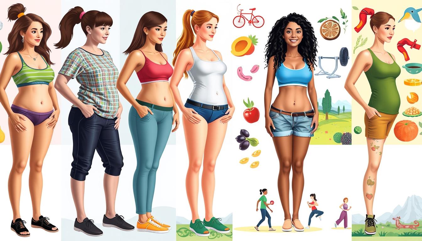Understanding Your Body Type: Tailoring Weight Loss Strategies