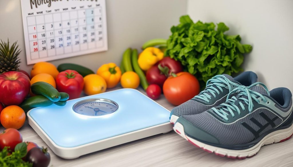 accountability in weight loss