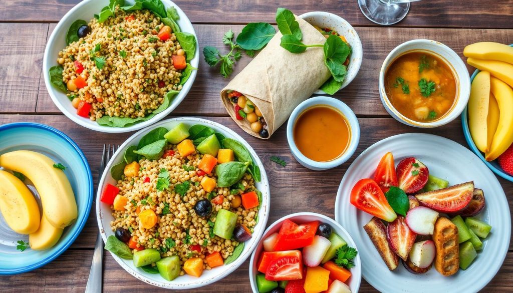 budget-friendly lunches