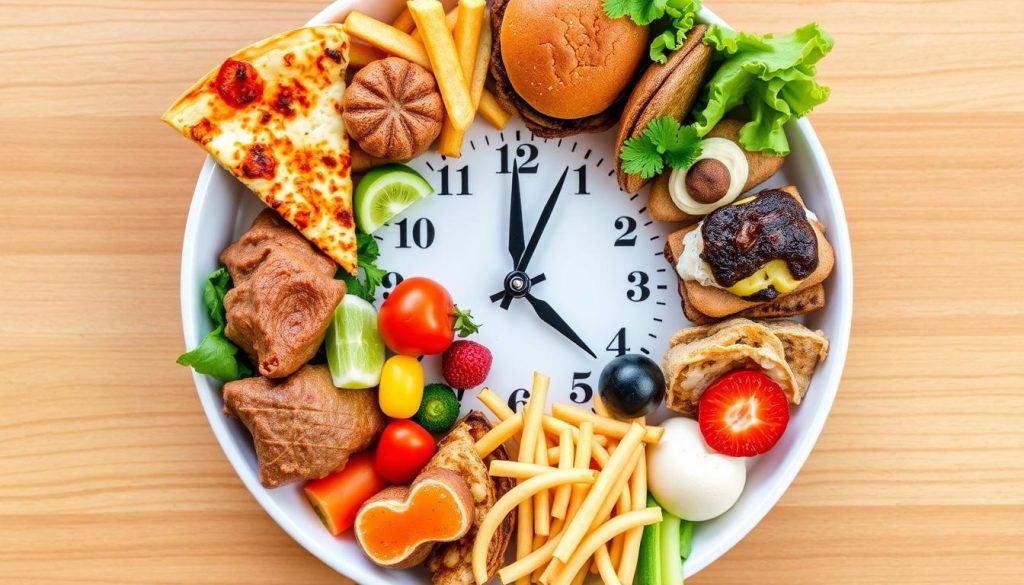 cheat meal frequency