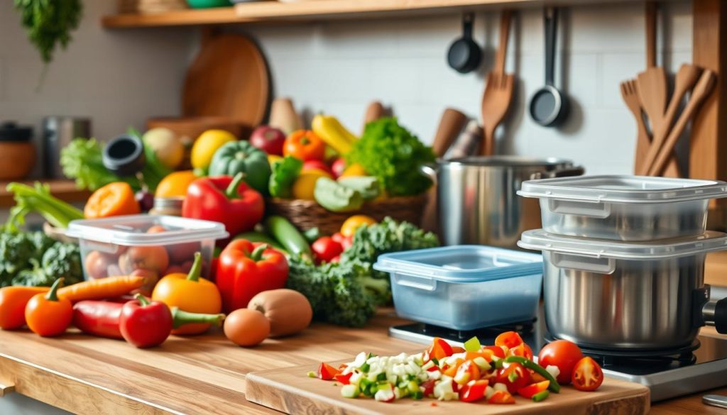 cost-effective way to eat healthy