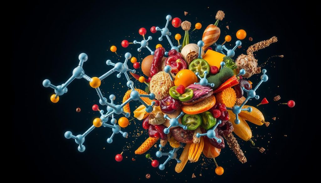 dopamine and food addiction