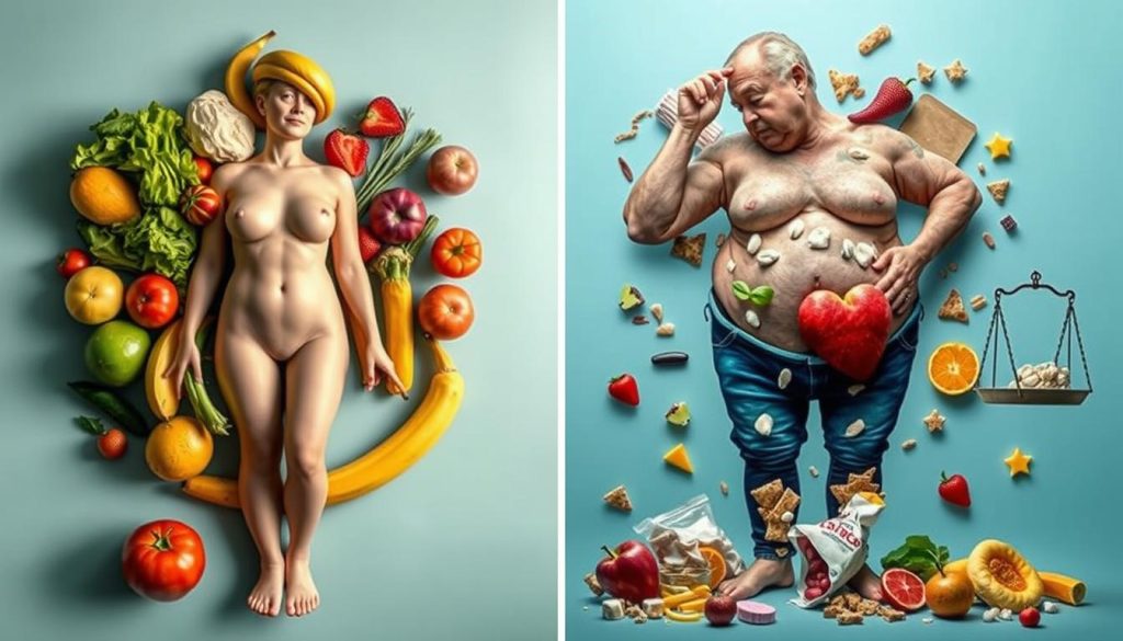 health consequences of food addiction