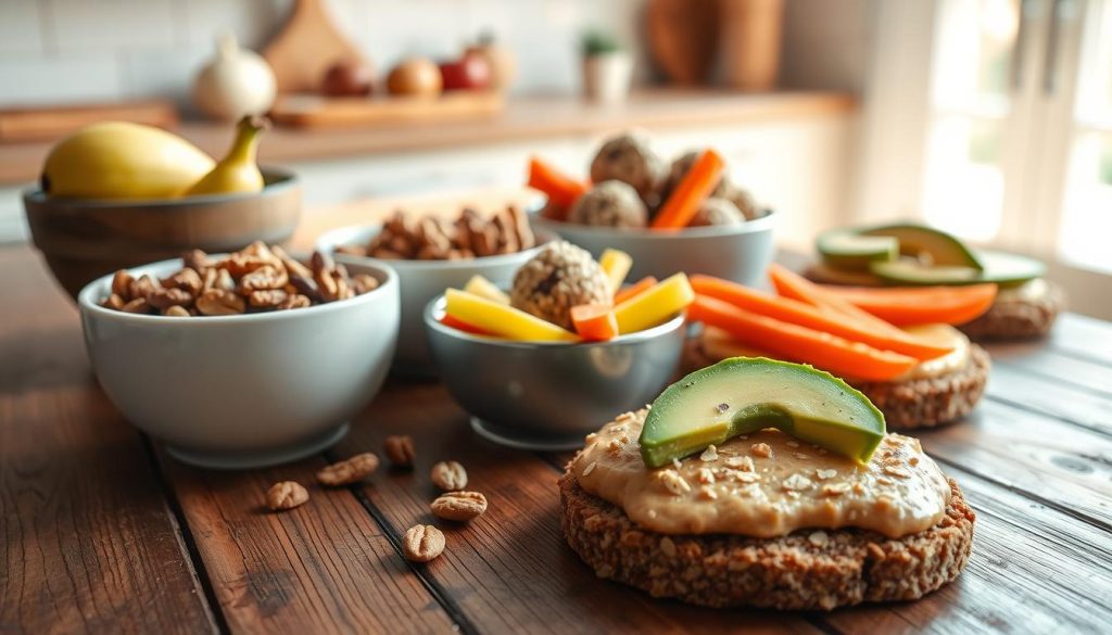 low-cost snack ideas