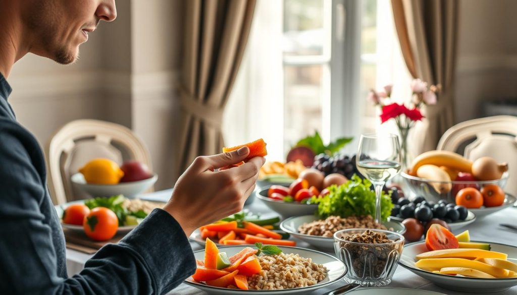 mindful eating habits