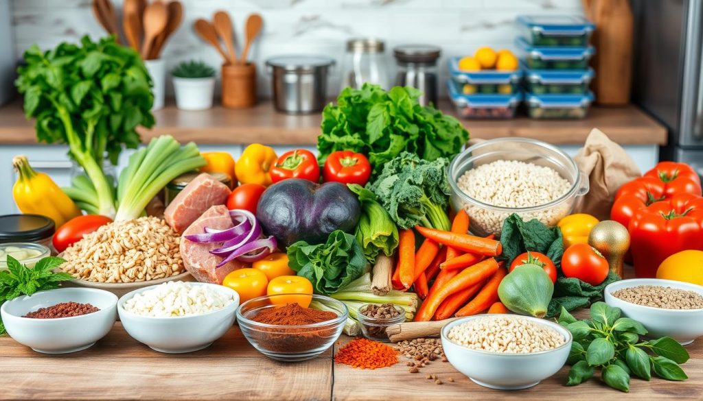 personalized nutrition