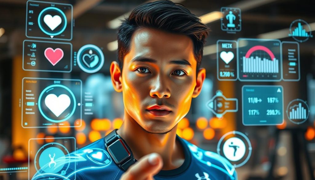 real-time performance feedback