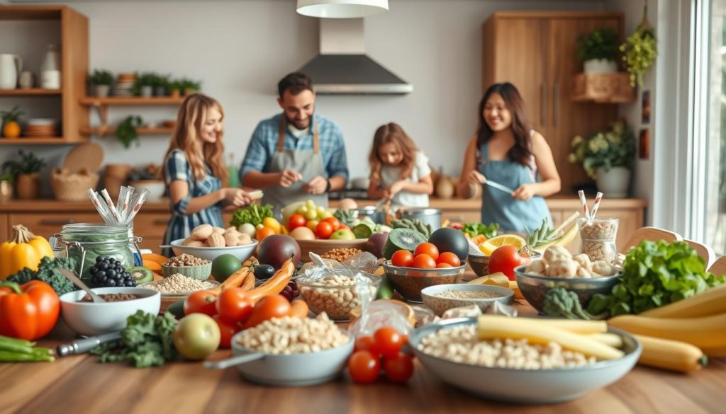 realistic diet goals