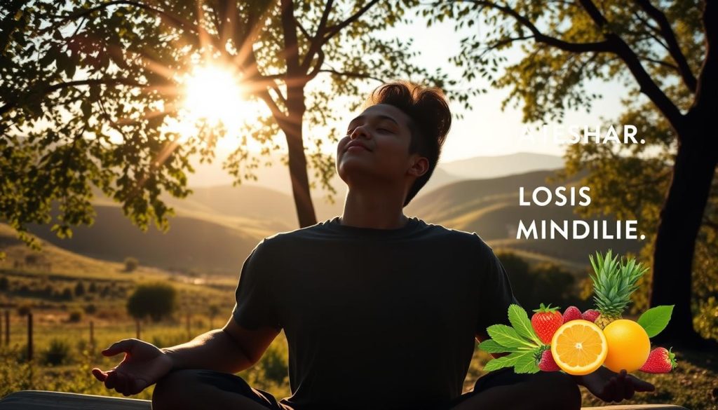 routine visualization practice