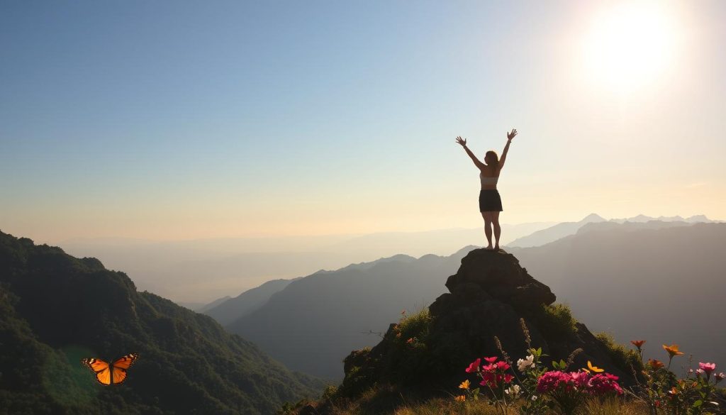 self-esteem in weight loss