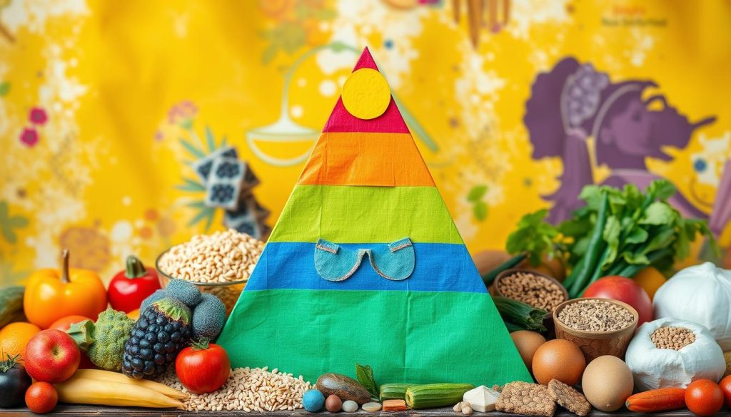 understanding nutritional needs