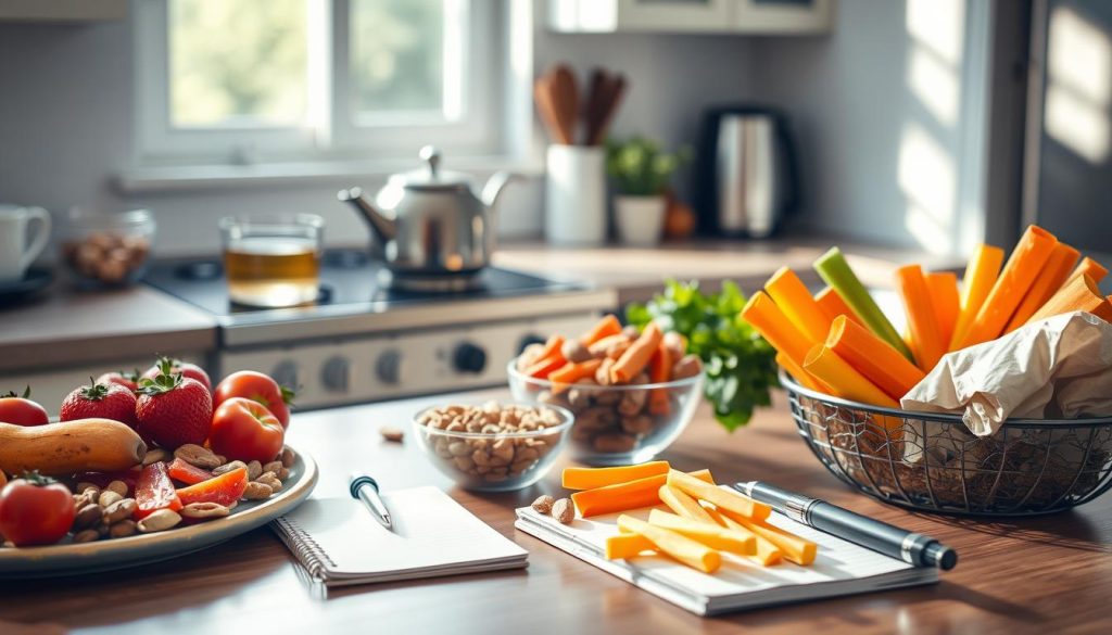 appetite control strategies