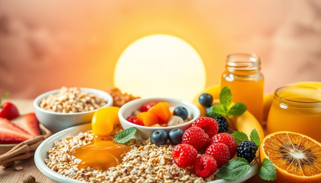 breakfast and metabolism