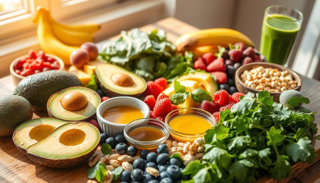 metabolism-boosting diet