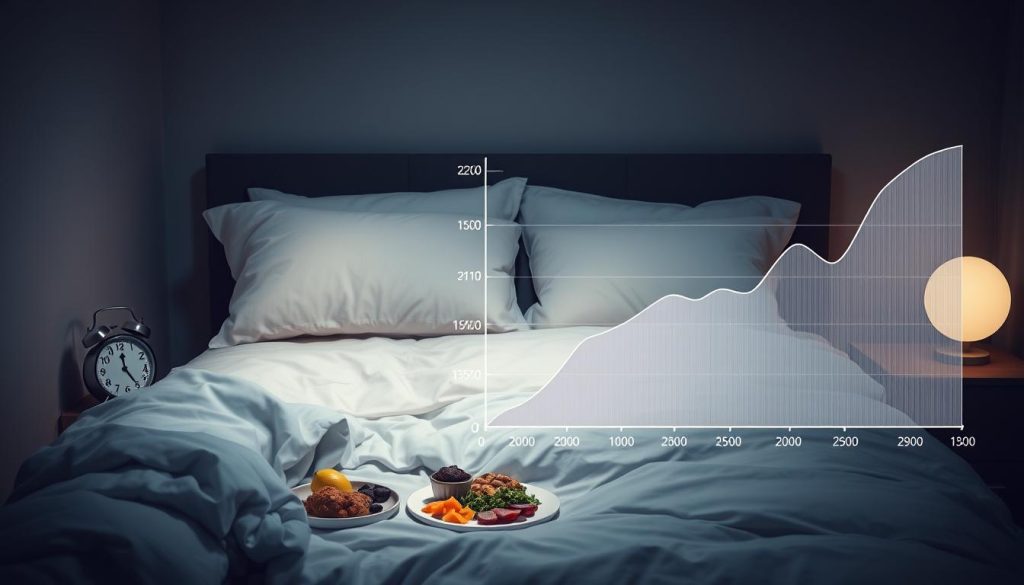 sleep and weight loss